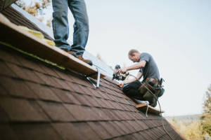Local Roofers in Davenport, CA